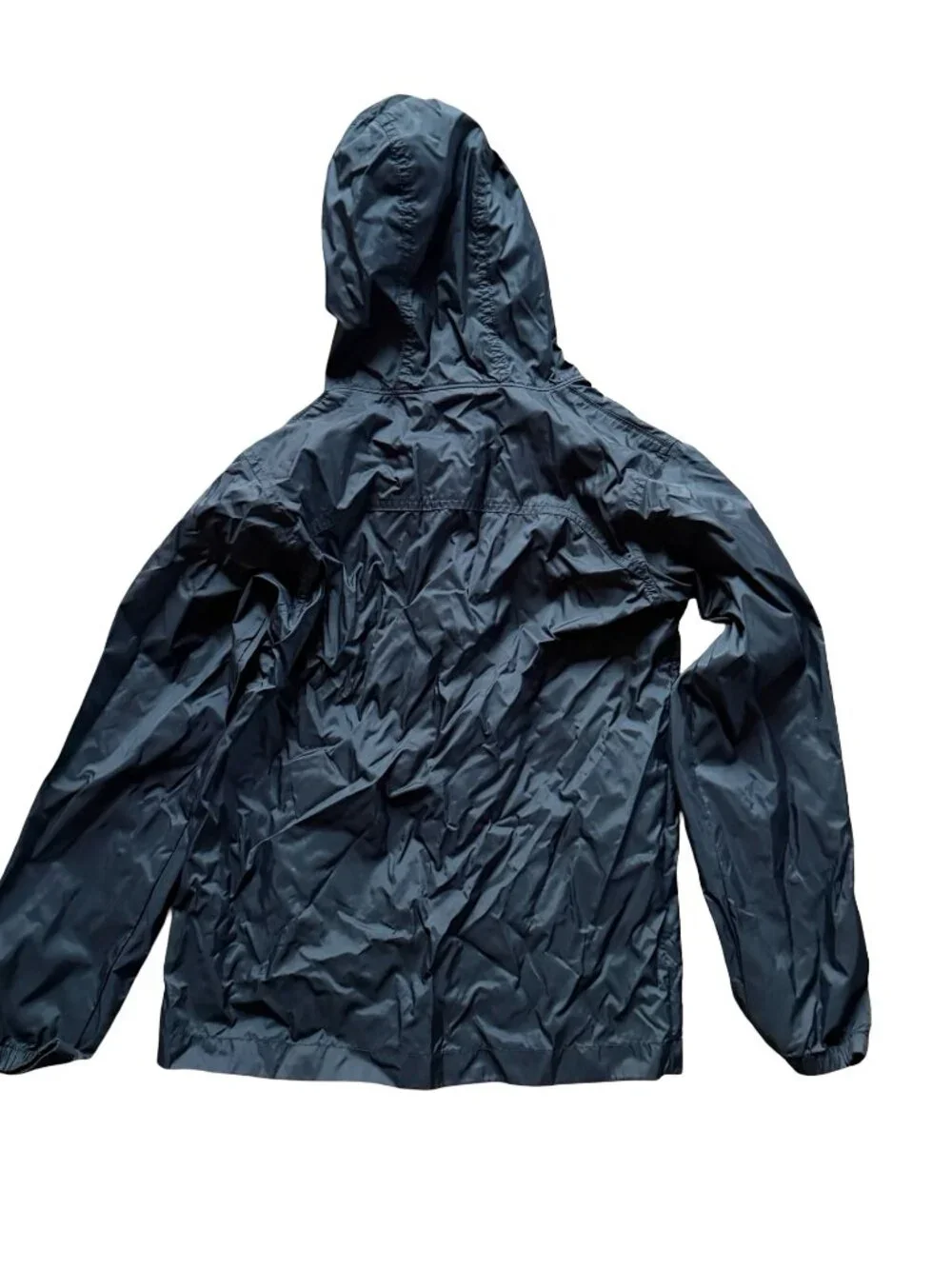 Columbia Boys' Glennaker Rain Jacket Never Worn Size Medium